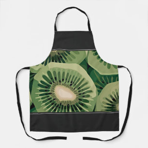 Frauen Küche Cute Blumen Kochen Backen BBQ Arbeit Schürze