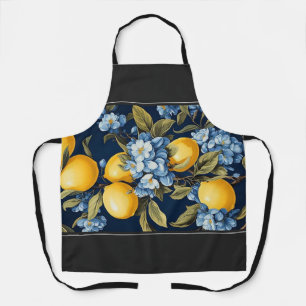 Frauen Küche Niedliche Blume Kochen Backen GRILLEN Schürze