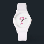 FRAUEN KUNST UND DESIGN ARMBANDUHR<br><div class="desc">Frauen sehen Kunst und Design zu</div>