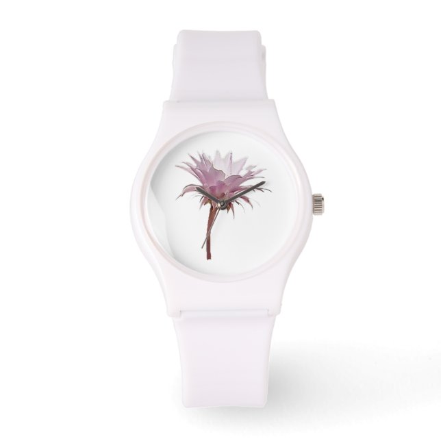 FRAUEN KUNST UND GESTALTUNG ANSEHEN ARMBANDUHR (Vorderseite)