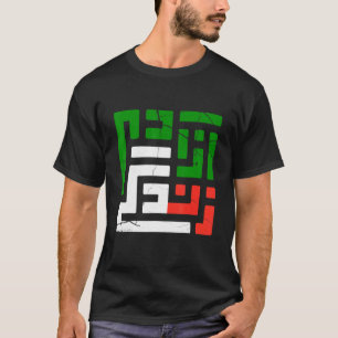 Frauen Leben Freiheit auf Farsi Zan Zendegi Azadi T-Shirt