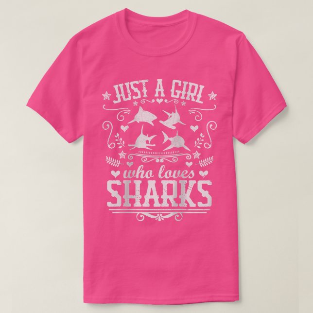 FRAUEN LEDIGLICH EIN MÄDCHEN, DAS LIEBEN GEMEINSAM T-Shirt (Design vorne)