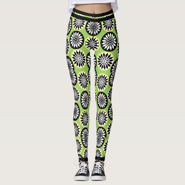 Frauen Leggings (Vorderseite)