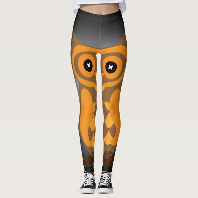 Frauen Leggings (Vorderseite)