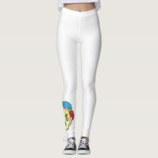 Frauen-Leggings Leggings