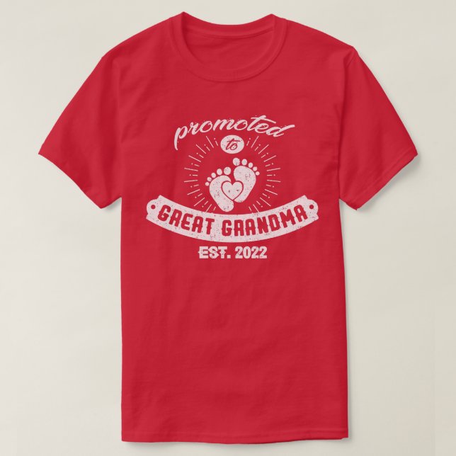 Frauen Liebliches Herz für Großmutter  T-Shirt (Design vorne)