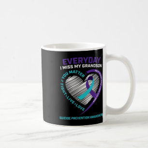 Frauen Männer Ihr Problem Prävention Enkel Selbstm Kaffeetasse