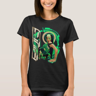 Frauen Männer Rina Sawayama Coole Geschenke T-Shirt