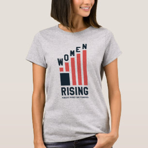 Frauen März SF Frauen T - Shirt 2