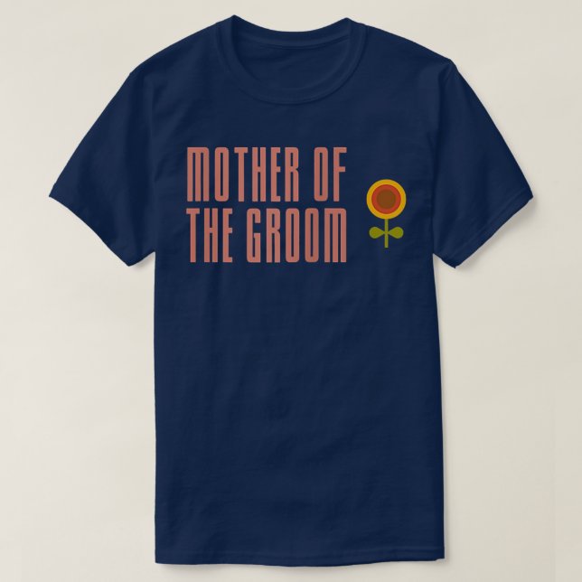 Frauen Matching Frauen Vorbereitung Braut Weddin T-Shirt (Design vorne)