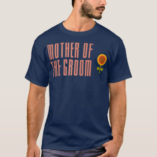 Frauen Matching Frauen Vorbereitung Braut Weddin T-Shirt