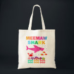 Frauen Meemaw Hai Shirt Matching Family Mother Tragetasche<br><div class="desc">Frauen Meemaw Hai Shirt Matching Family Mother Day Geschenke</div>