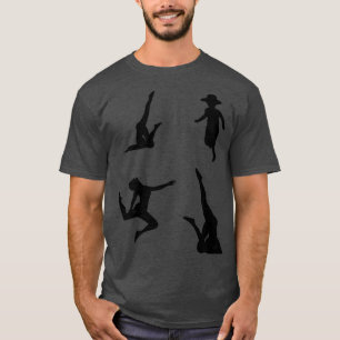 Frauen meine Lieblingsbeschäftigung Funny Wine Fra T-Shirt