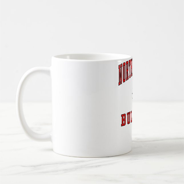 Frauen - Mimi-Geschenkdefinition Kaffeetasse (Links)