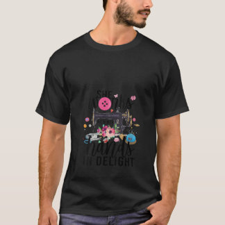 Frauen, mit denen sie in der aufregenden Liebe arb T-Shirt