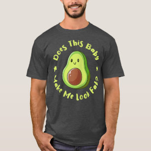 Frauen mit einem Blick auf das ironische Sprichwor T-Shirt