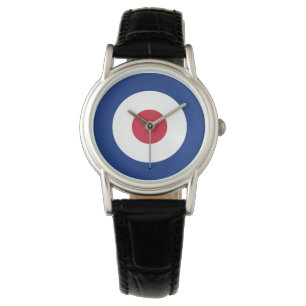 Frauen Mod Watch Armbanduhr
