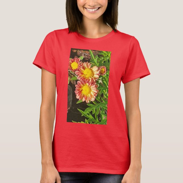 Frauen New Look Tshirts und mehr (Vorderseite)