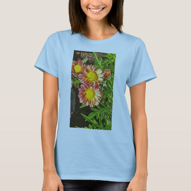 Frauen New Look Tshirts und mehr (Vorderseite)