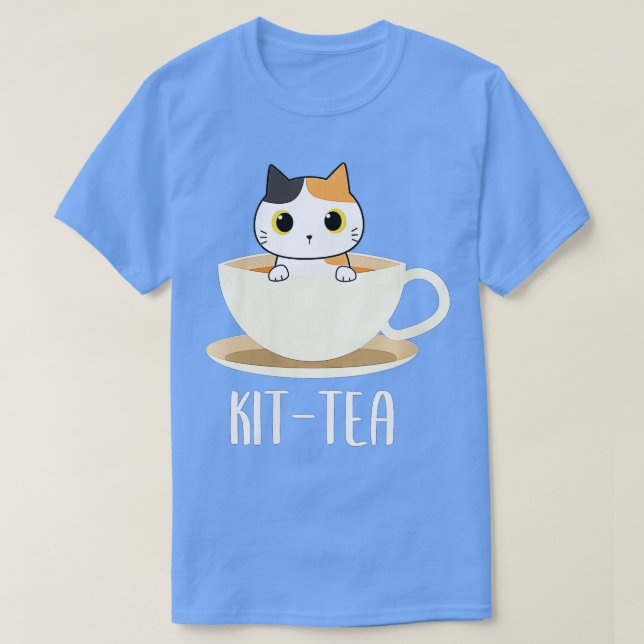 Frauen Niedlich Cat s Kit Teatro Sociale Bellinzon T-Shirt (Design vorne)