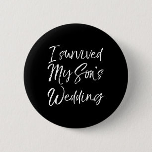 Frauen Niedliche Bridal-Geschenke für Mamas, die i Button