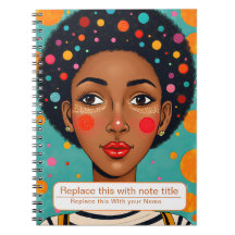 Frauen-Notebook feiern