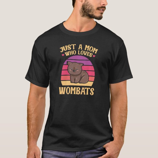 Frauen nur eine Mama, die von Lieben Frauen für ei T-Shirt (Vorderseite)
