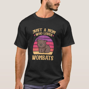 Frauen nur eine Mama, die von Lieben Frauen für ei T-Shirt