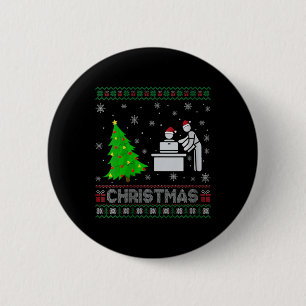 Frauen Personal Assistant Xmas Tree Lighting hässl Button
