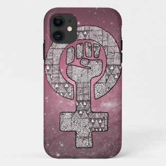 Frauen-Power Case-Mate iPhone Hülle
