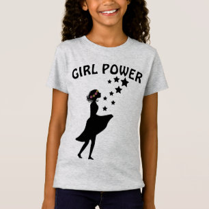 FRAUEN POWER T-SHIRTS