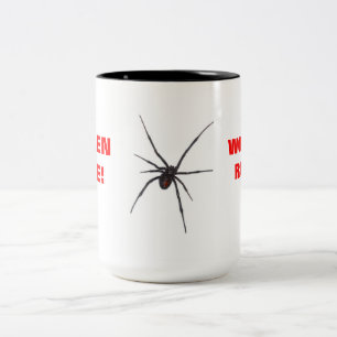 FRAUEN-REGEL! ZWEIFARBIGE TASSE