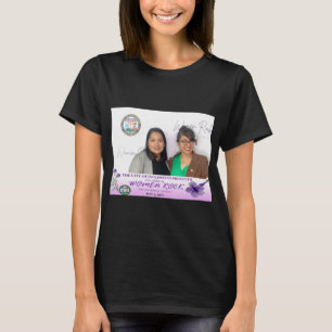 FRAUEN ROCKEN  T-Shirt