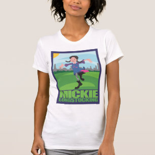 Frauen (roomier Sitz) T-Shirt