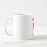Frauen Rosa Brustkrebs Überlebende geben Frauen Ma Kaffeetasse<br><div class="desc">Frauen Rosa Brustkrebs Überlebende geben Frauen Mama</div>