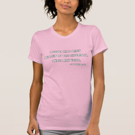Frauen ruinieren mein Leben anders durch Anonymitä T-Shirt