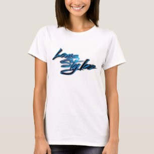 FRAUEN-' S LOUIS STYLEZ STRAPLESS T-SHIRT