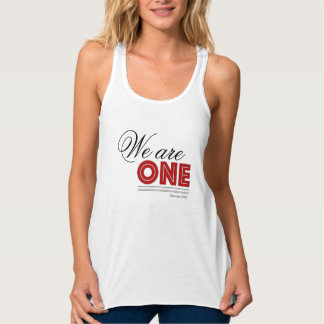Frauen Schmales Racerback Tank Top