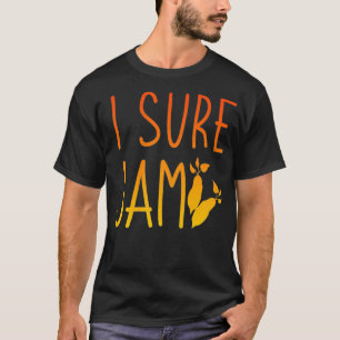 Frauen Sie ist meine süße Kartoffel I Yam SET Than T-Shirt