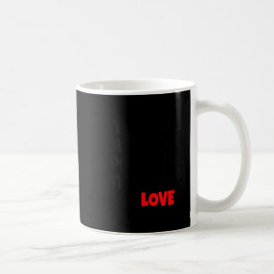 Frauen sind das einzige, was mächtiger ist als Has Kaffeetasse