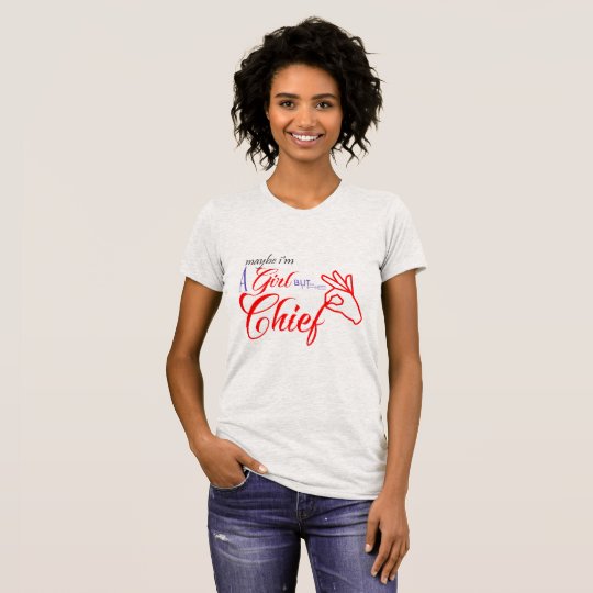 Frauen sind hauptsächlich T-Shirt