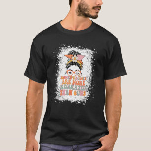 Frauen sind regelmäßiger als G Uns Pro C T-Shirt