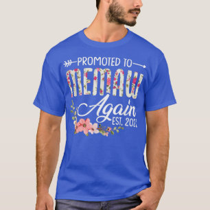 Frauen sollen sich wieder am Esten erinnern T-Shirt