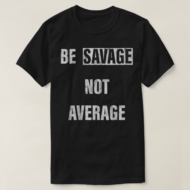 Frauen sparen nicht durchschnittlich VNeck T-Shirt (Design vorne)