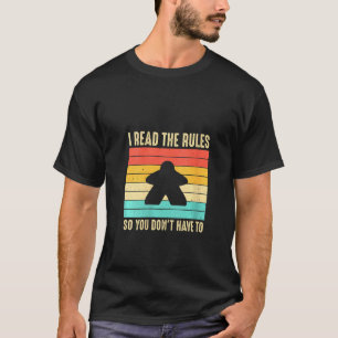 Frauen - Spiele an der Tafel Frauen T-Shirt