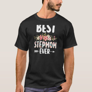 Frauen Stiefmutter 1 T-Shirt