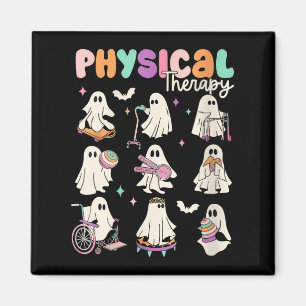 Frauen Süßer Geist Physiotherapie Pt Physical The Magnet