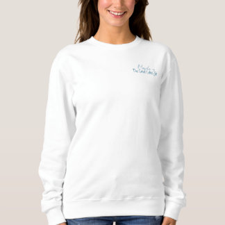Frauen-Sweatshirt Sweatshirt