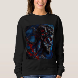 Frauen-Sweatshirts Art Expression 24 Sweatshirt