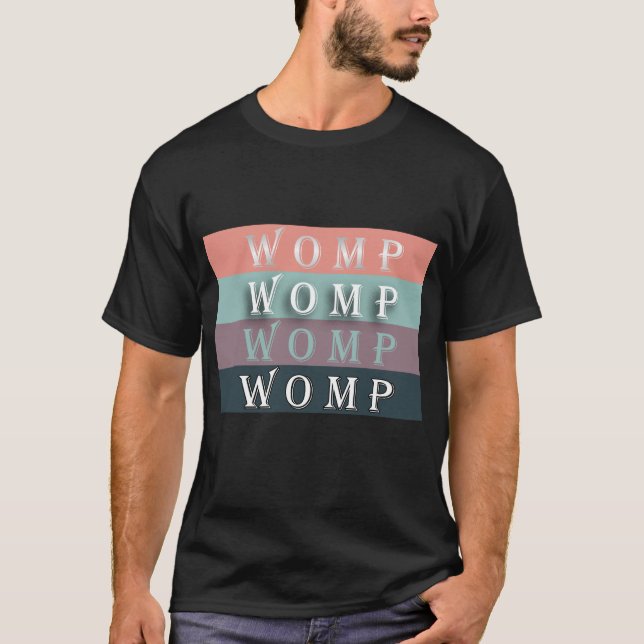 FRAUEN T-Shirt (Vorderseite)